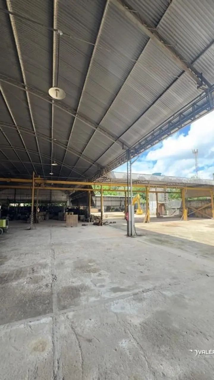 GALPÃO NA BR-316 COM 1.936,44M² - Foto 2