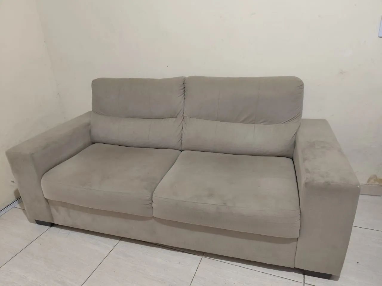 Sofá 3 lugares