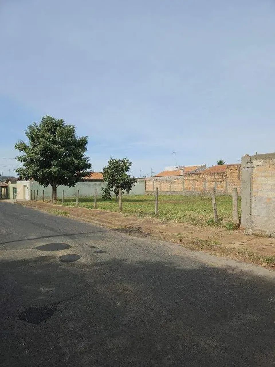 Lote à venda, Pacaembu - Uberaba/MG - Foto 3