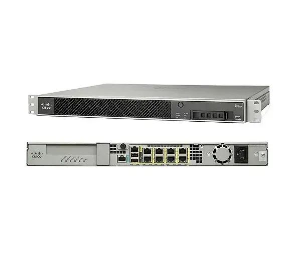 Firewall Cisco ASA 5512-X Adaptive Security Appliance - Foto 3
