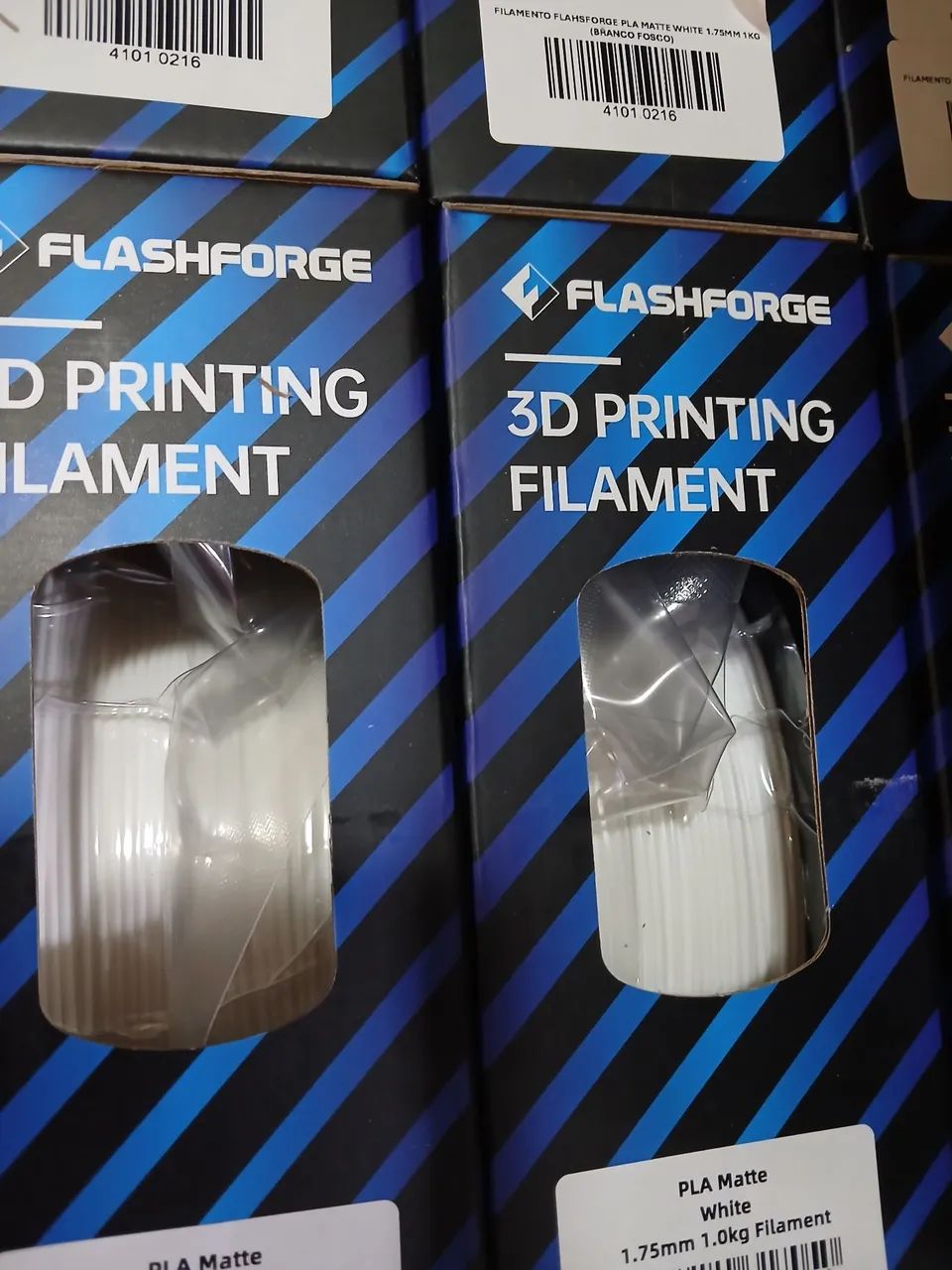 Filamentos para Impressão 3D! - Foto 4