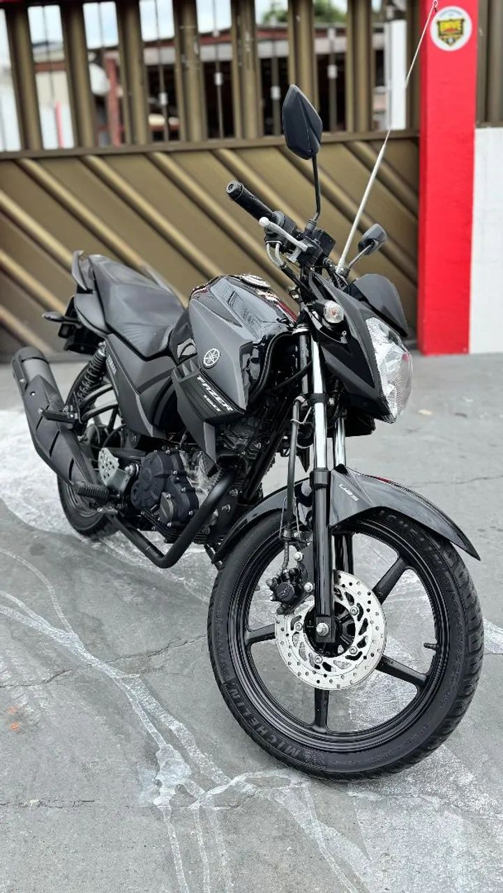 Fazer 150 2023 - Foto 5