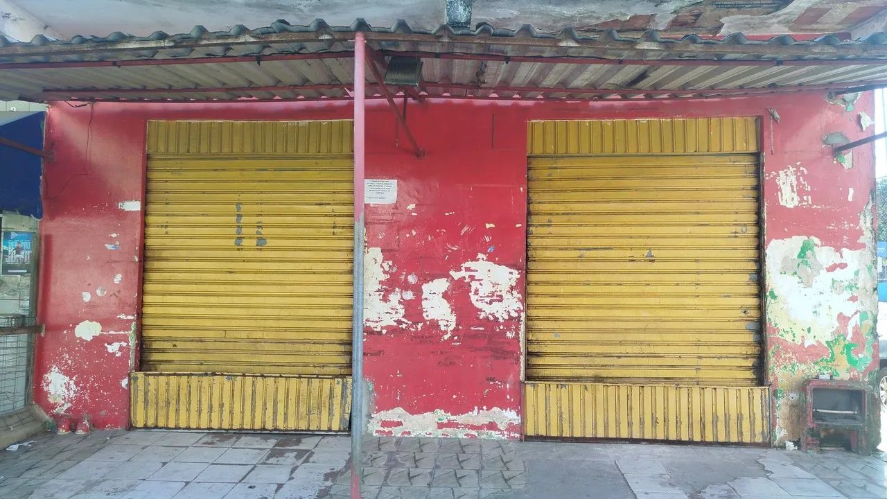 Aluga-si ponto comercial  - Foto 4