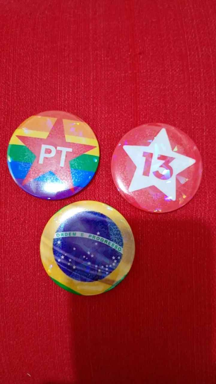Bottons personalizados  - Foto 2