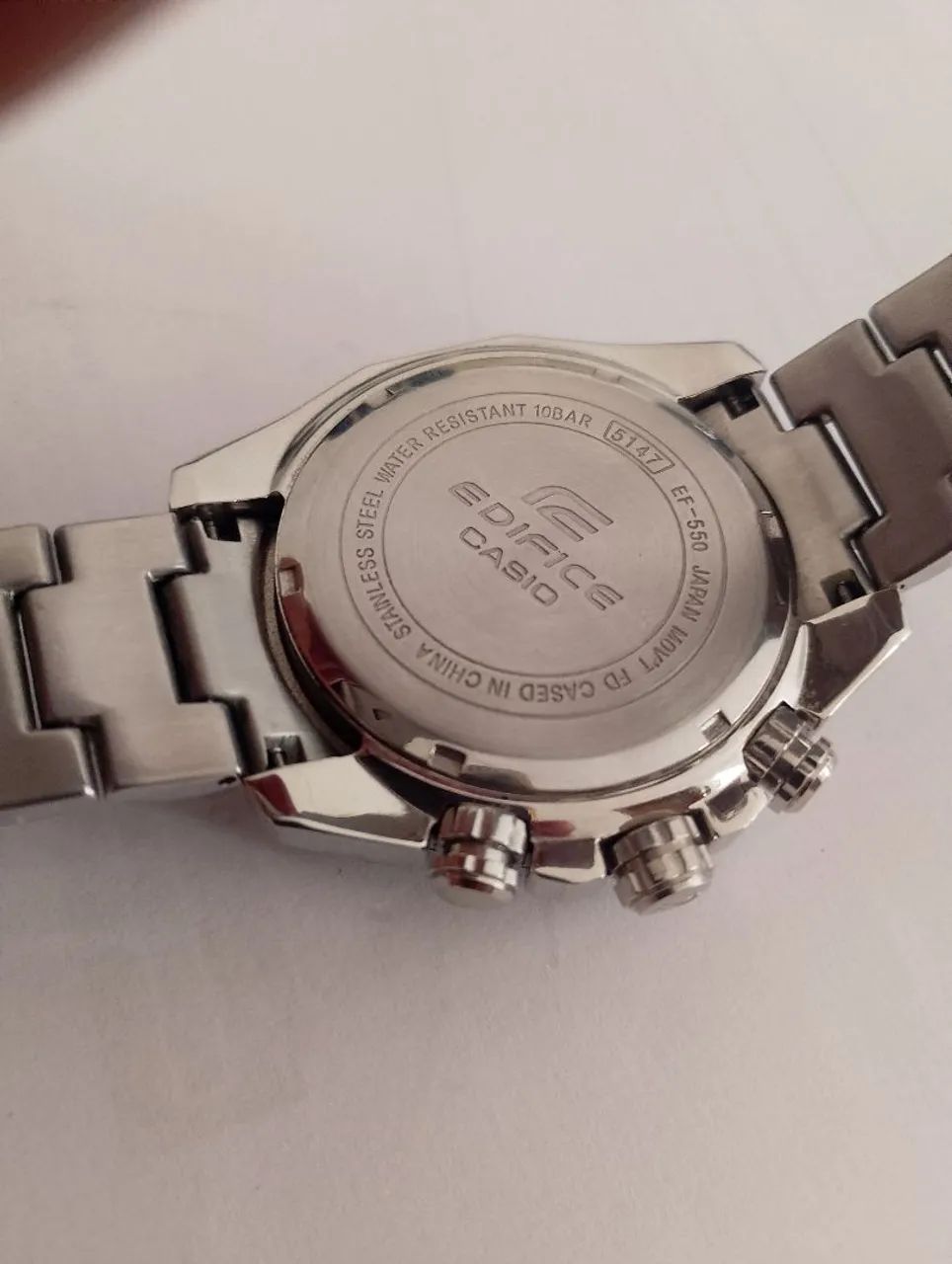 Relógio Casio edifice - Foto 3