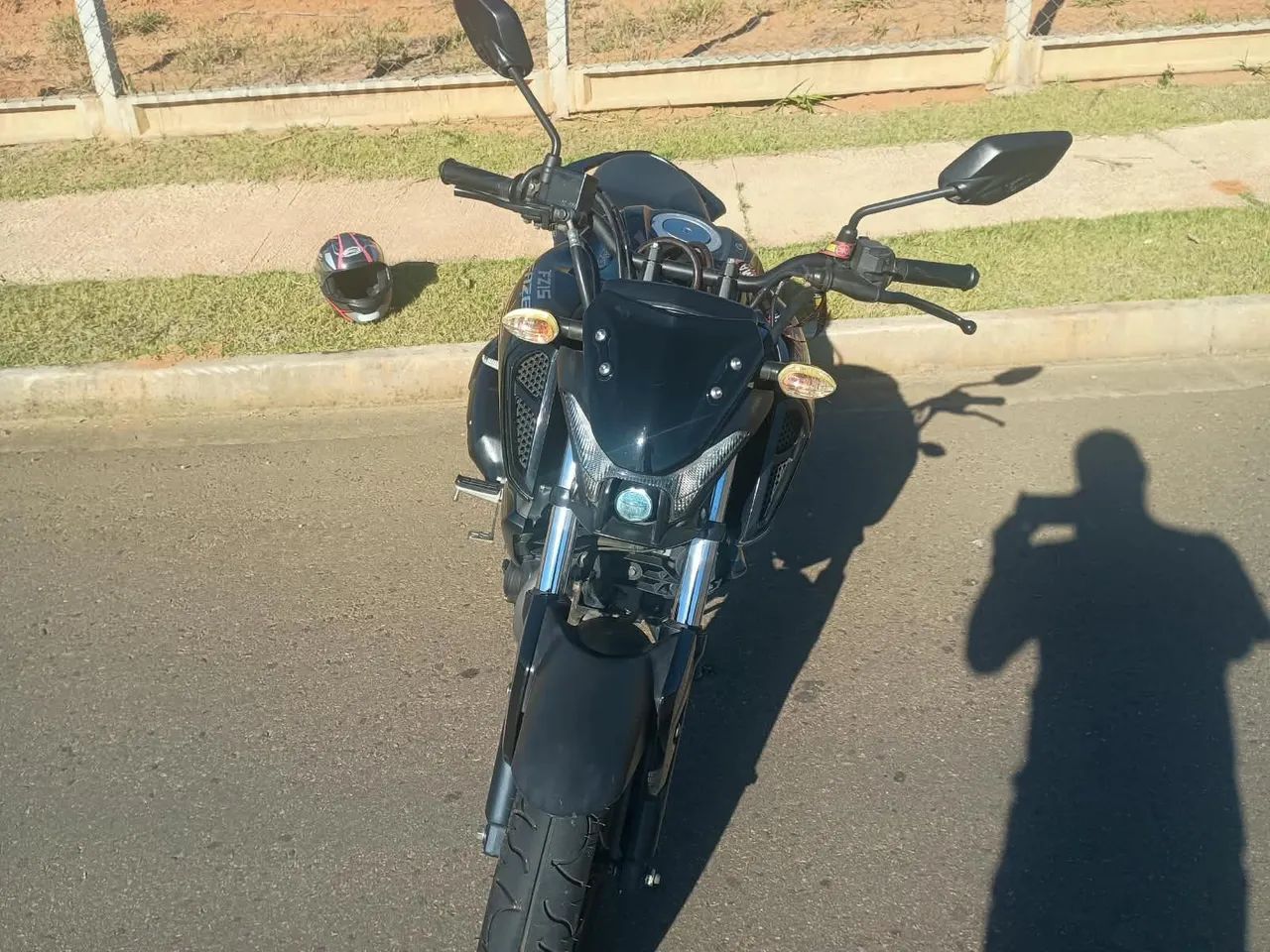 Fazer F15 flex 150 - Foto 3
