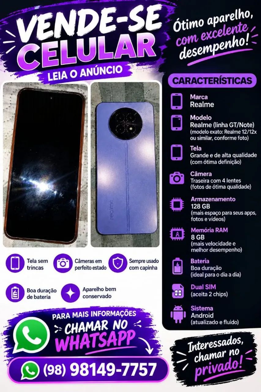 Realme 12 5g