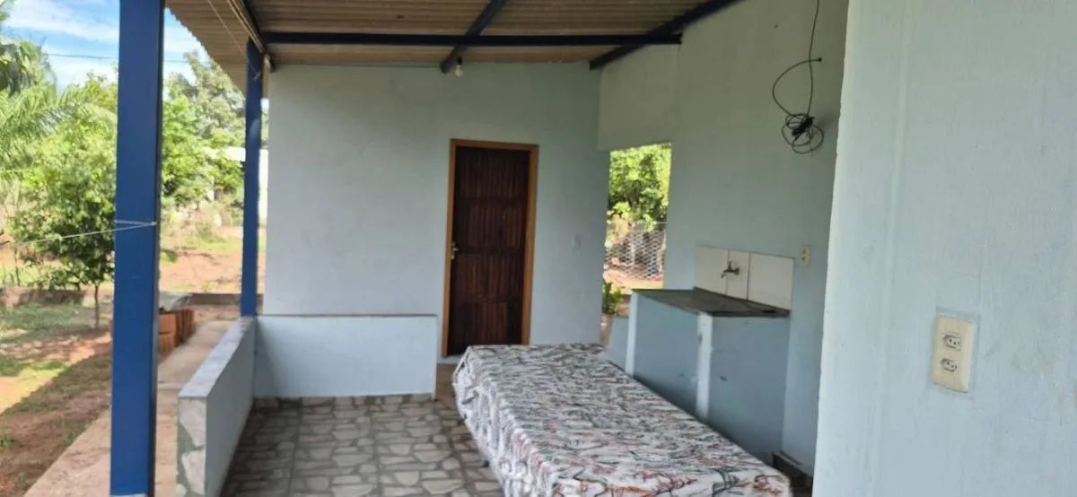 Chácara com 2 Quartos à Venda - Camisão (Aquidauana) - Foto 5