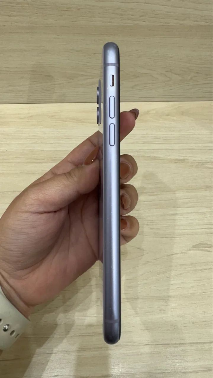 iPhone 11 64Gb - Foto 4