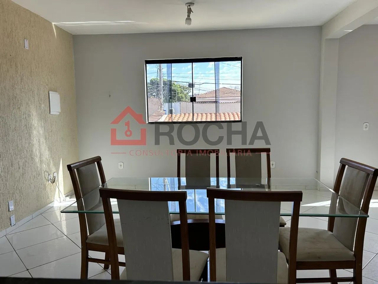 Quadra 15 - Quadra 15 - Casa ampla com 6 quartos e espaço gourmet - Foto 5