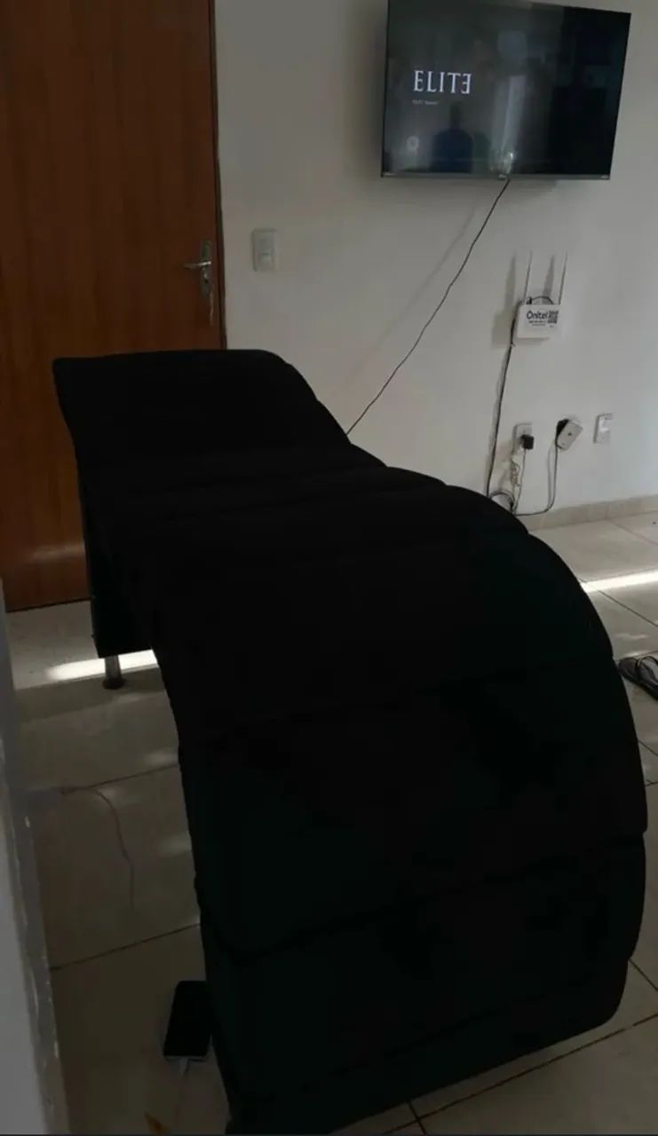 Vendo maca luxo