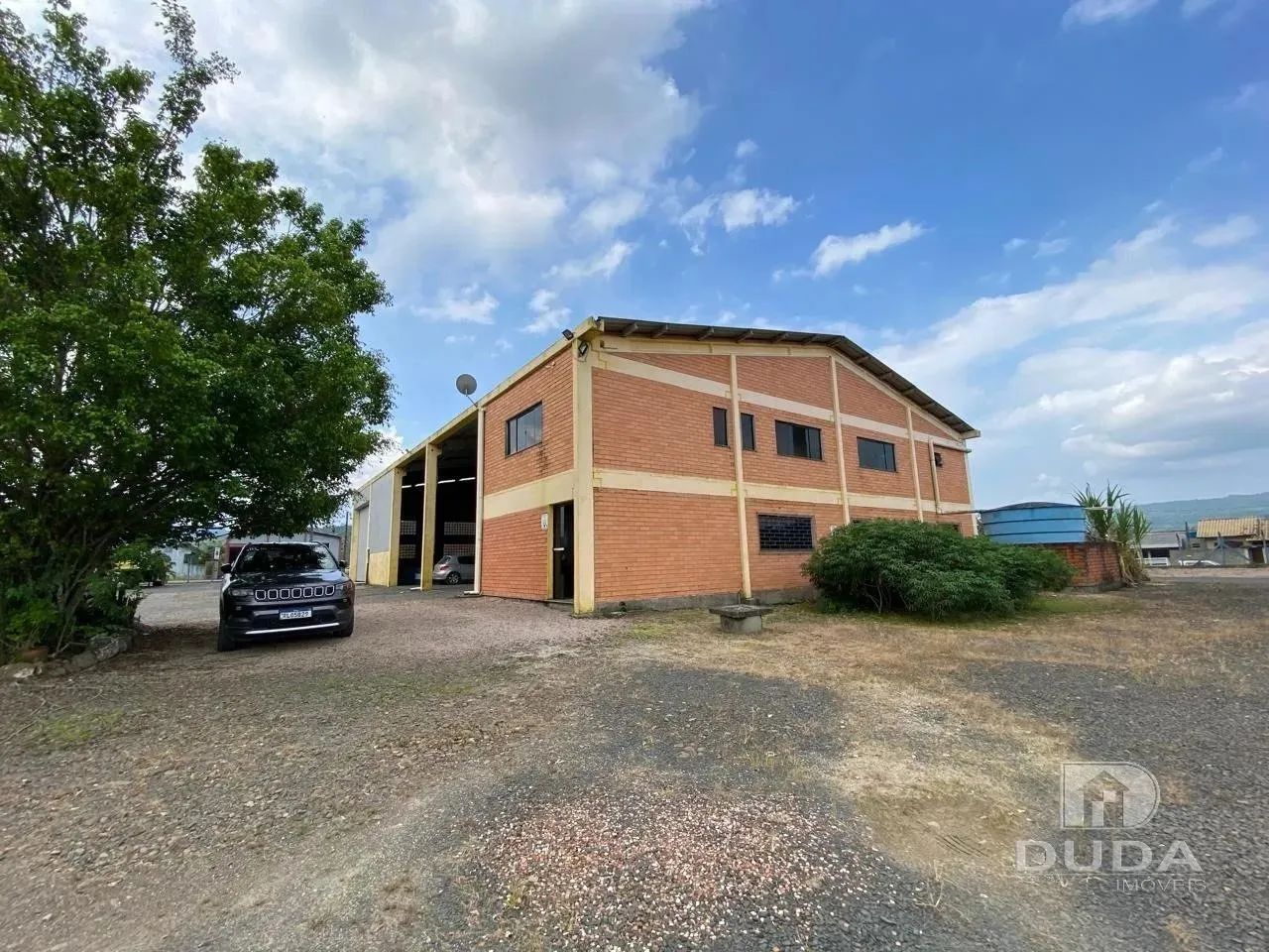 Galpão na rodovia com aproximadamente 720 m² - Foto 2