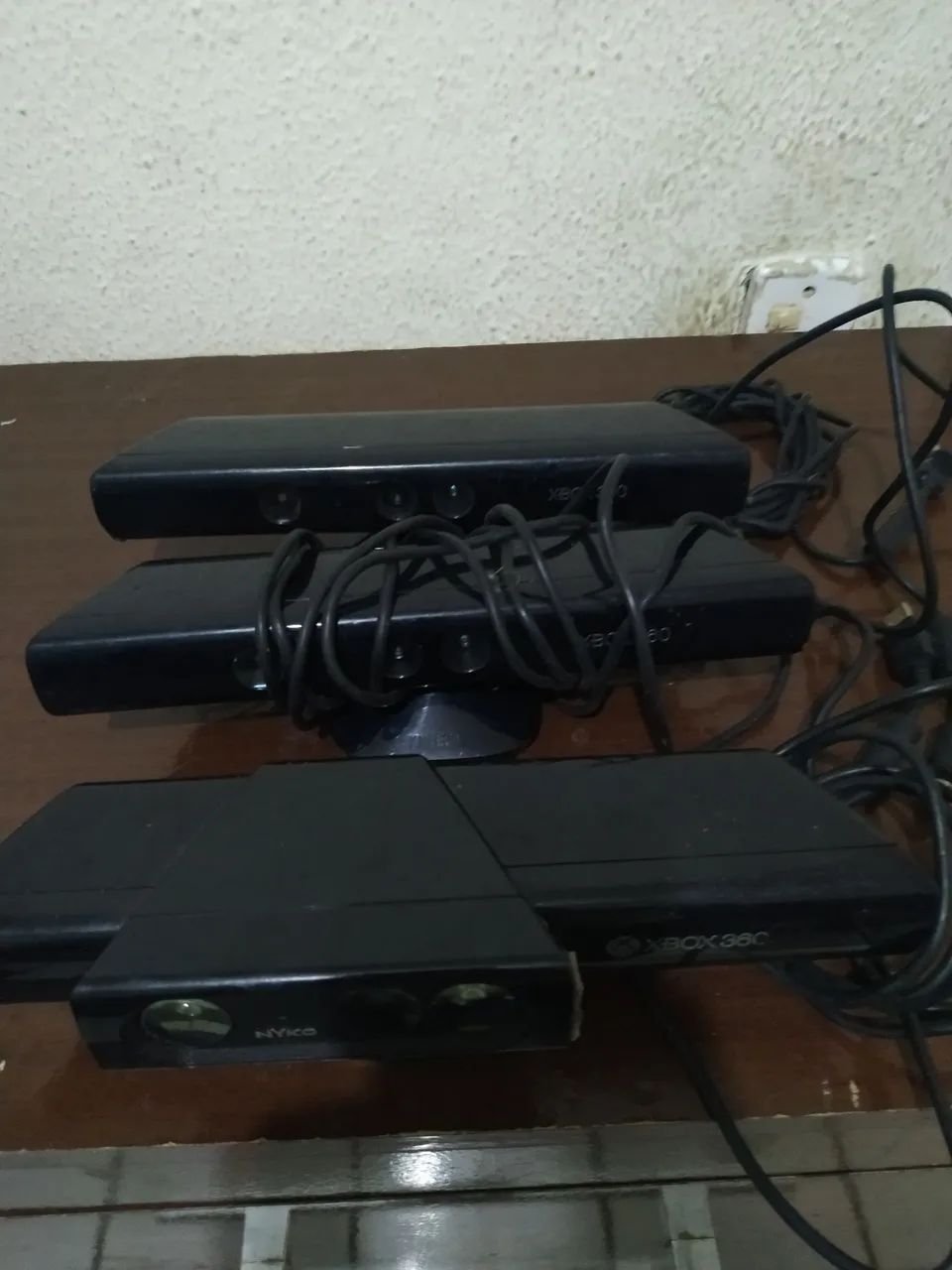 Kitnet Xbox 360 - Foto 2