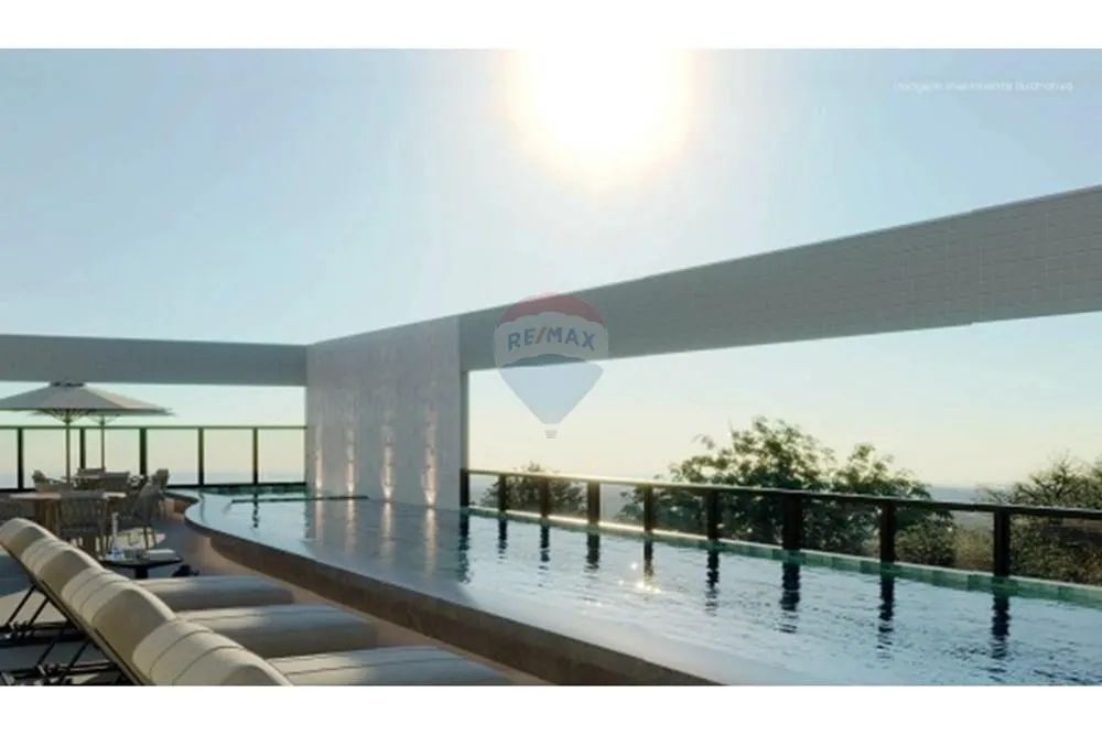 Apartamento com 26m² - Porto de Galinhas - Foto 3