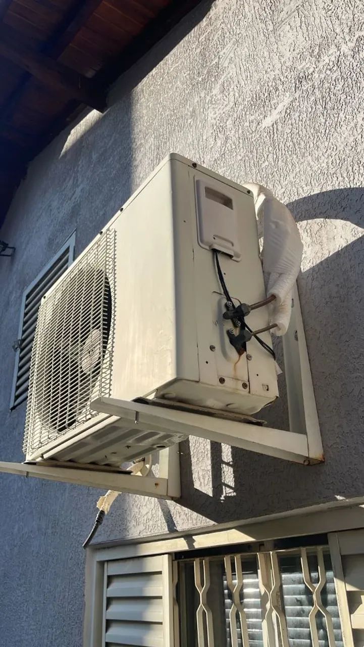 Ar condicionado Komeco 9.000btu - Foto 3