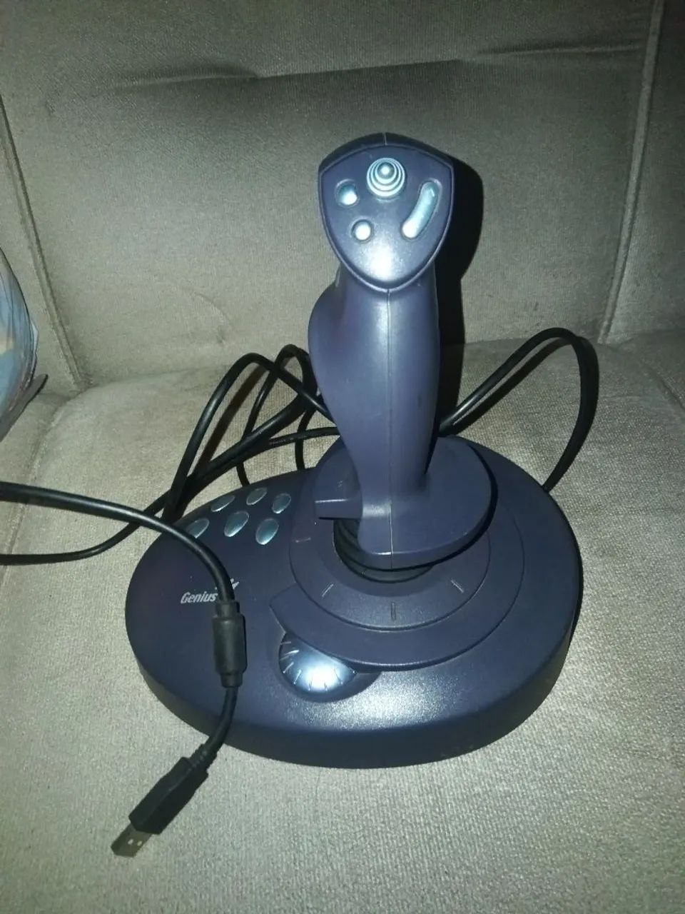 Joystick Genius Maxfighter F-31