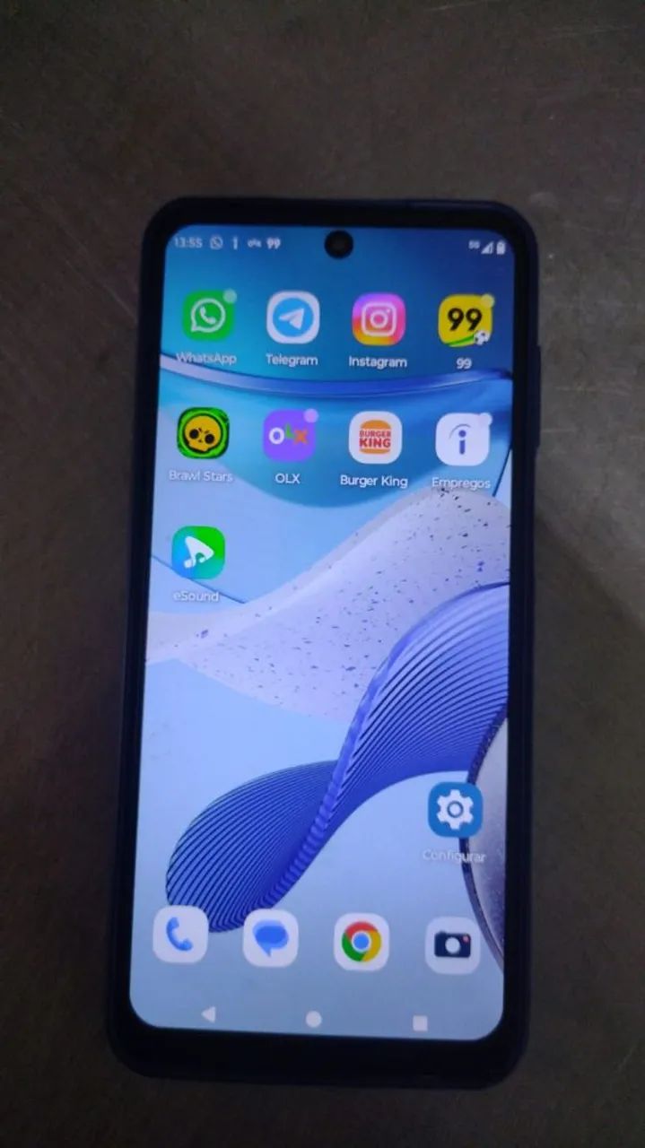 Celular MotoG53 5G - Foto 2