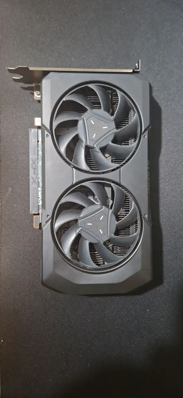 Rx 7600 - Foto 2