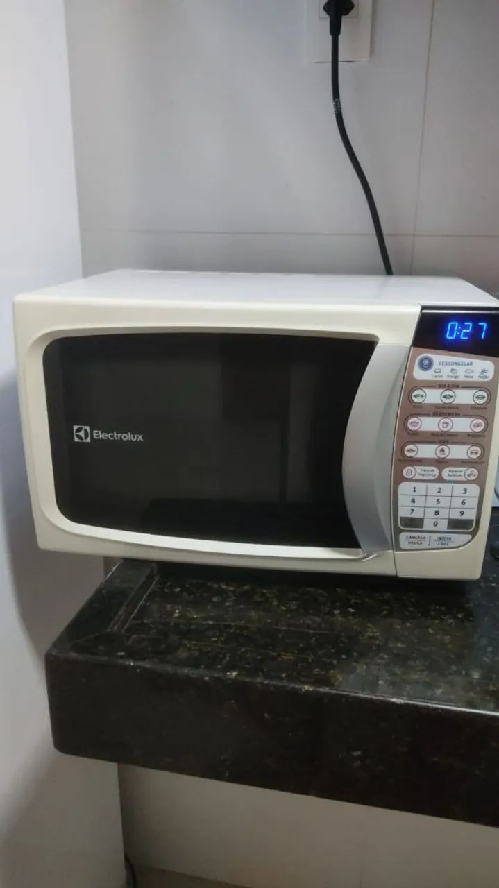 Vendo micro -ondas 
