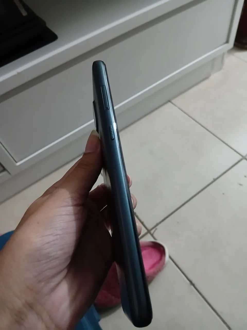 Celular moto e7 