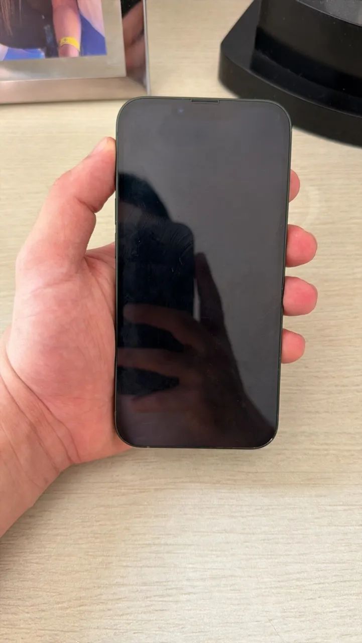 Vendo Iphone 13