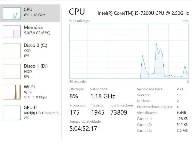Notebook Lenovo  - Foto 4