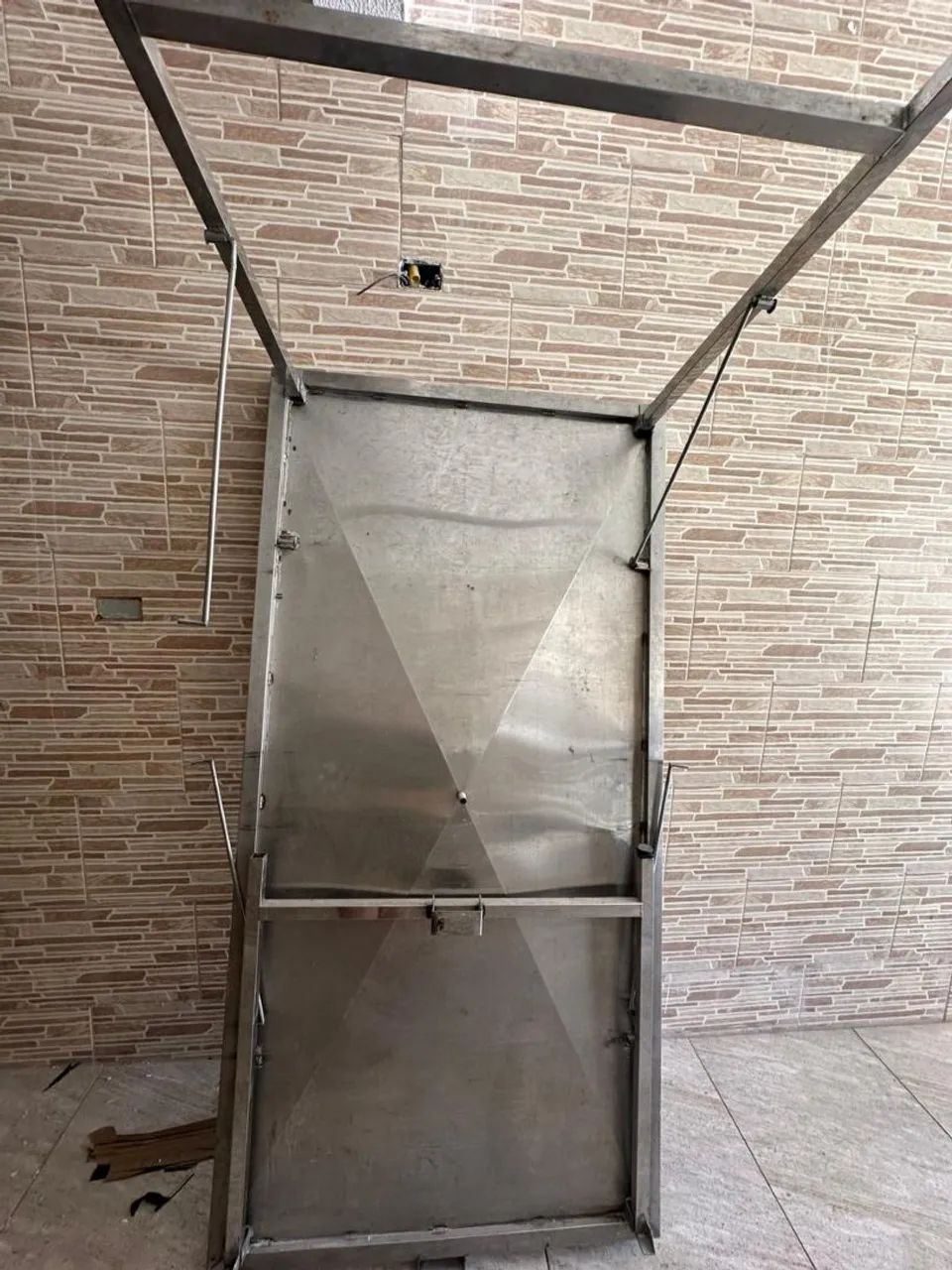 Bancada P/Açougue Peixaria ou Feira. - Foto 5