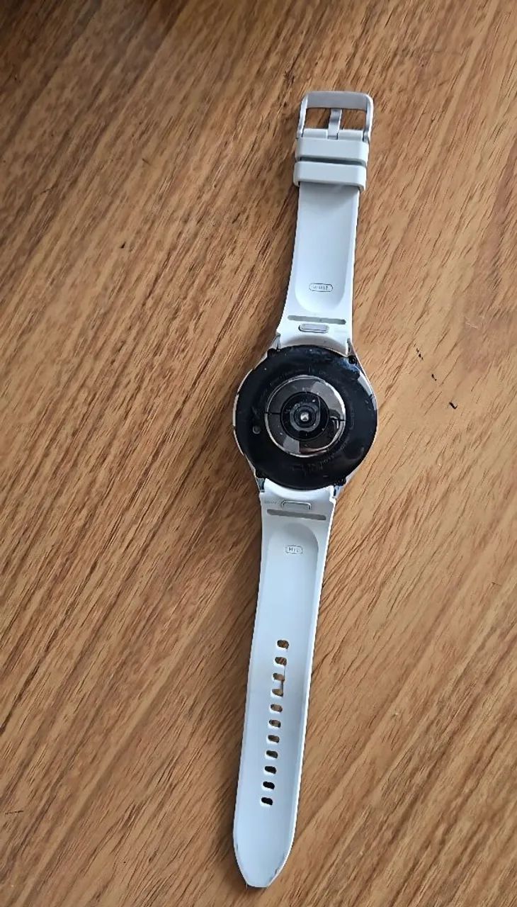 Smartwatch samsung Classic 6 47 mm - Foto 3