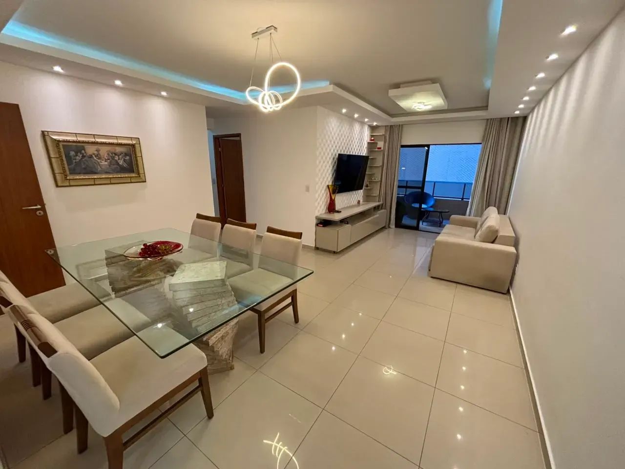 APARTAMENTO PARA LOCAÇÃO PONTA VERDE - Foto 3