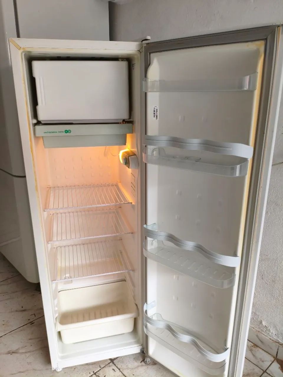 Geladeira Consul  - Foto 4