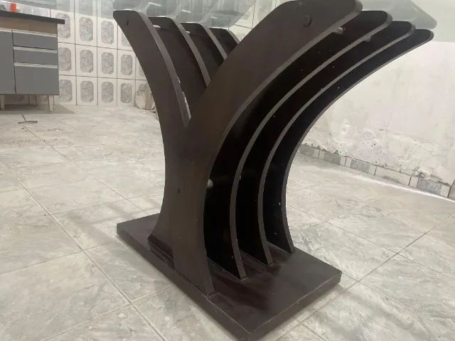 Mesa de jantar