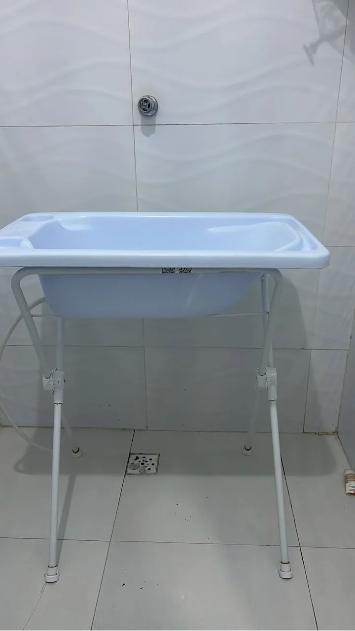 Banheira Galzerano com Pé  - Foto 2