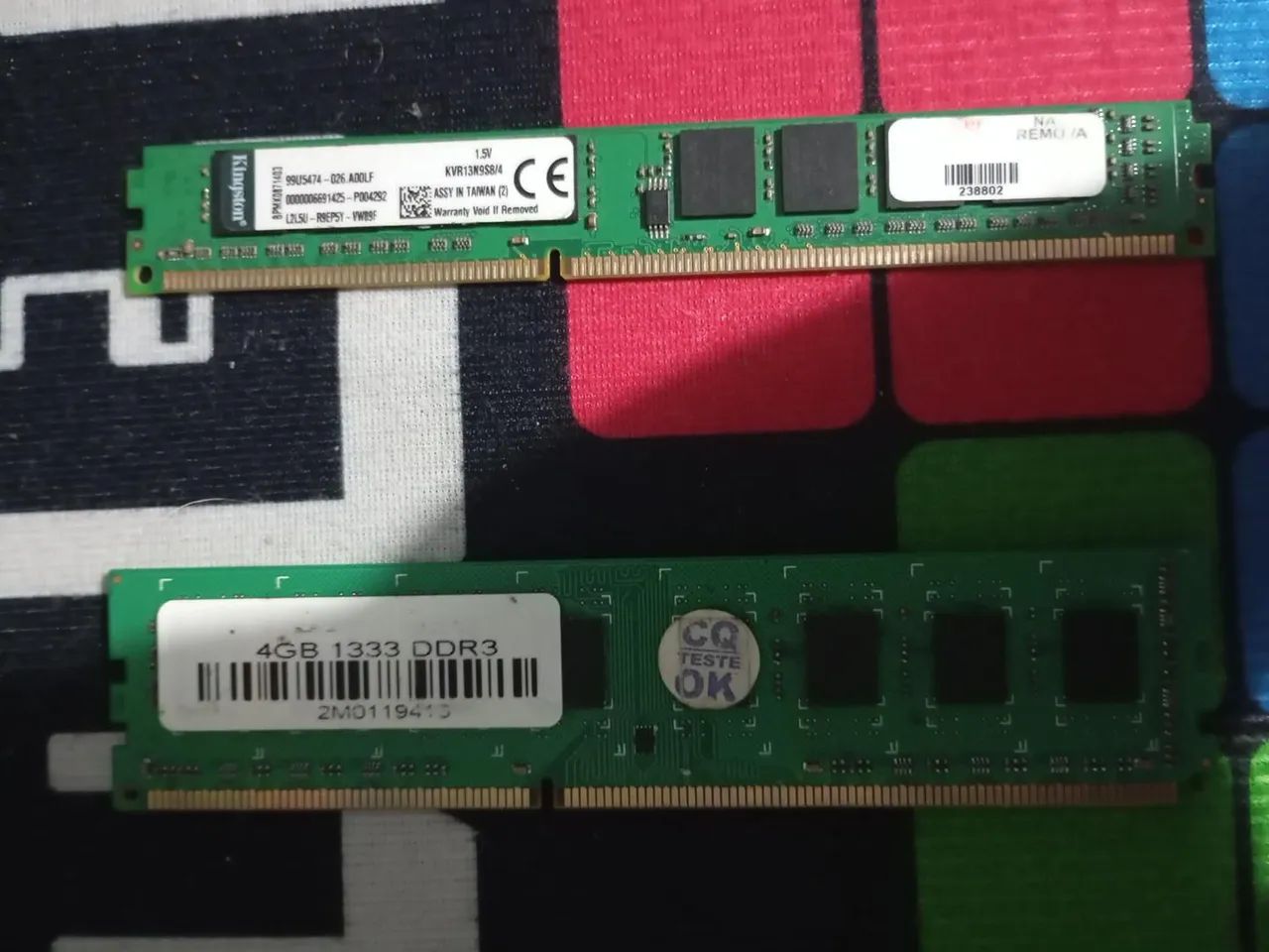 Kit pc  - Foto 3