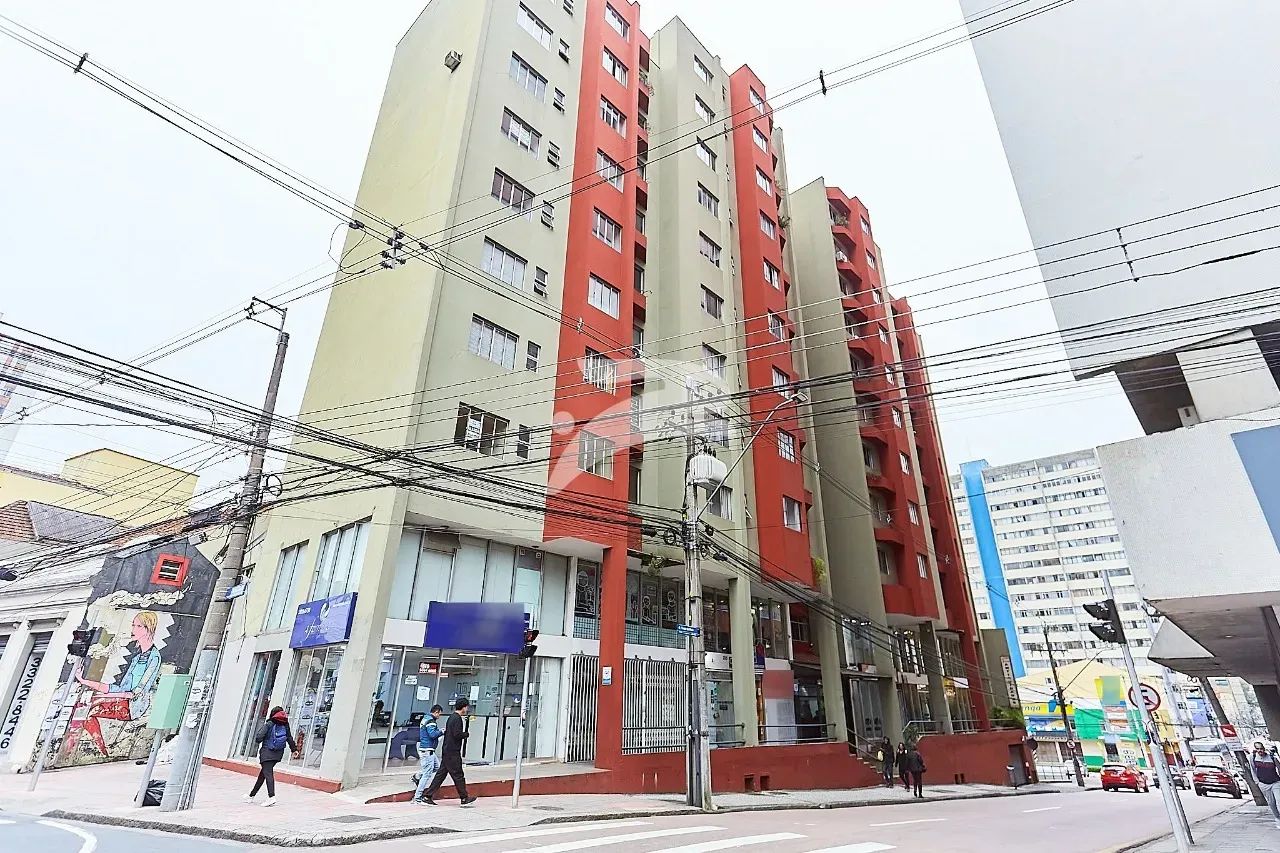Conj. Comercial Centro 150m²