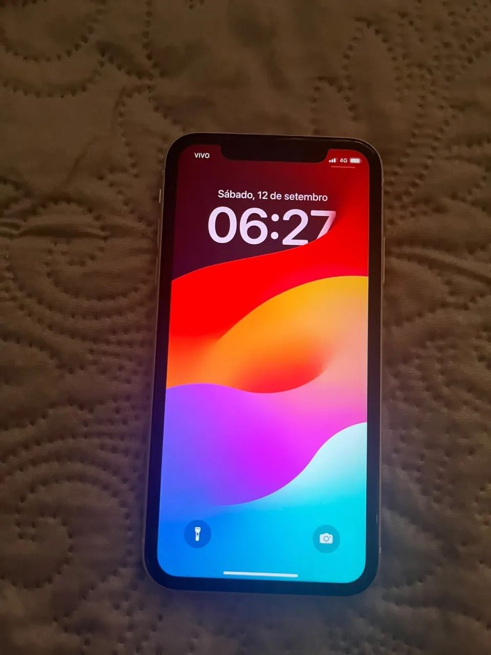 iPhone 11  - Foto 3