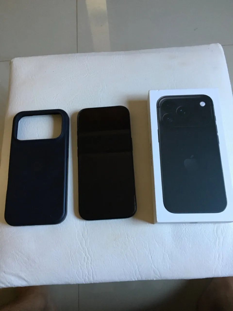 Vendo IPhone 18 pro  - Foto 3