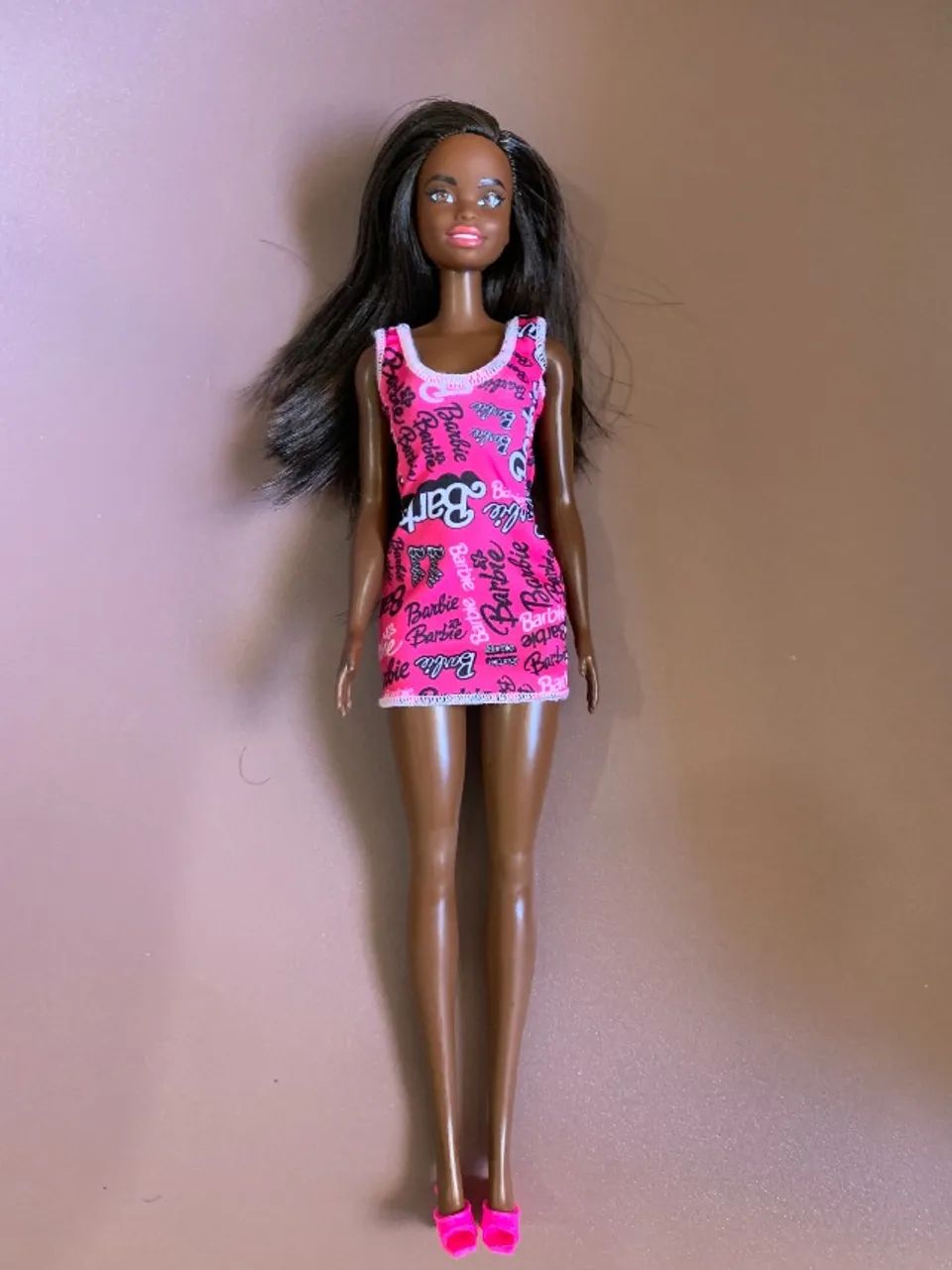 Boneca Barbie  - Foto 2