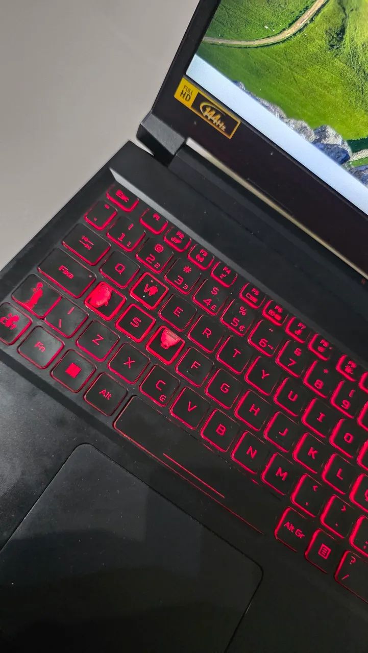 Acer Nitro 5 - Foto 2