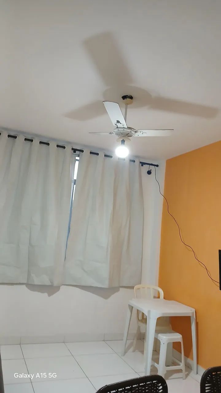 Oportunidade na Barra quarto e sala  - Foto 5