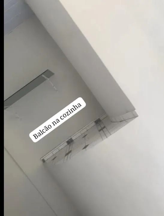 Alugo aprt  na pedreira/marco - Foto 4