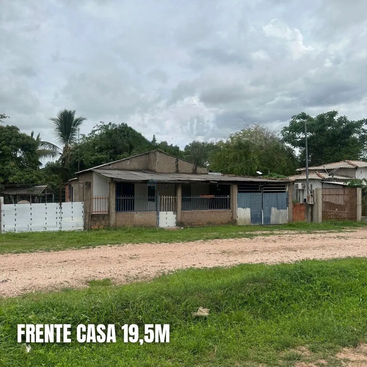 Vendo!!! Uma chácara com 1.700 m² na região do distrito da Guia  Cuiabá/MT - Foto 3