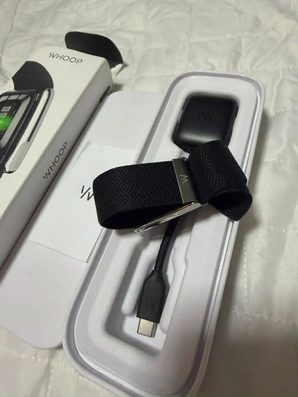 Whoop Life 5.0 Novo Sem Assinatura - Foto 2