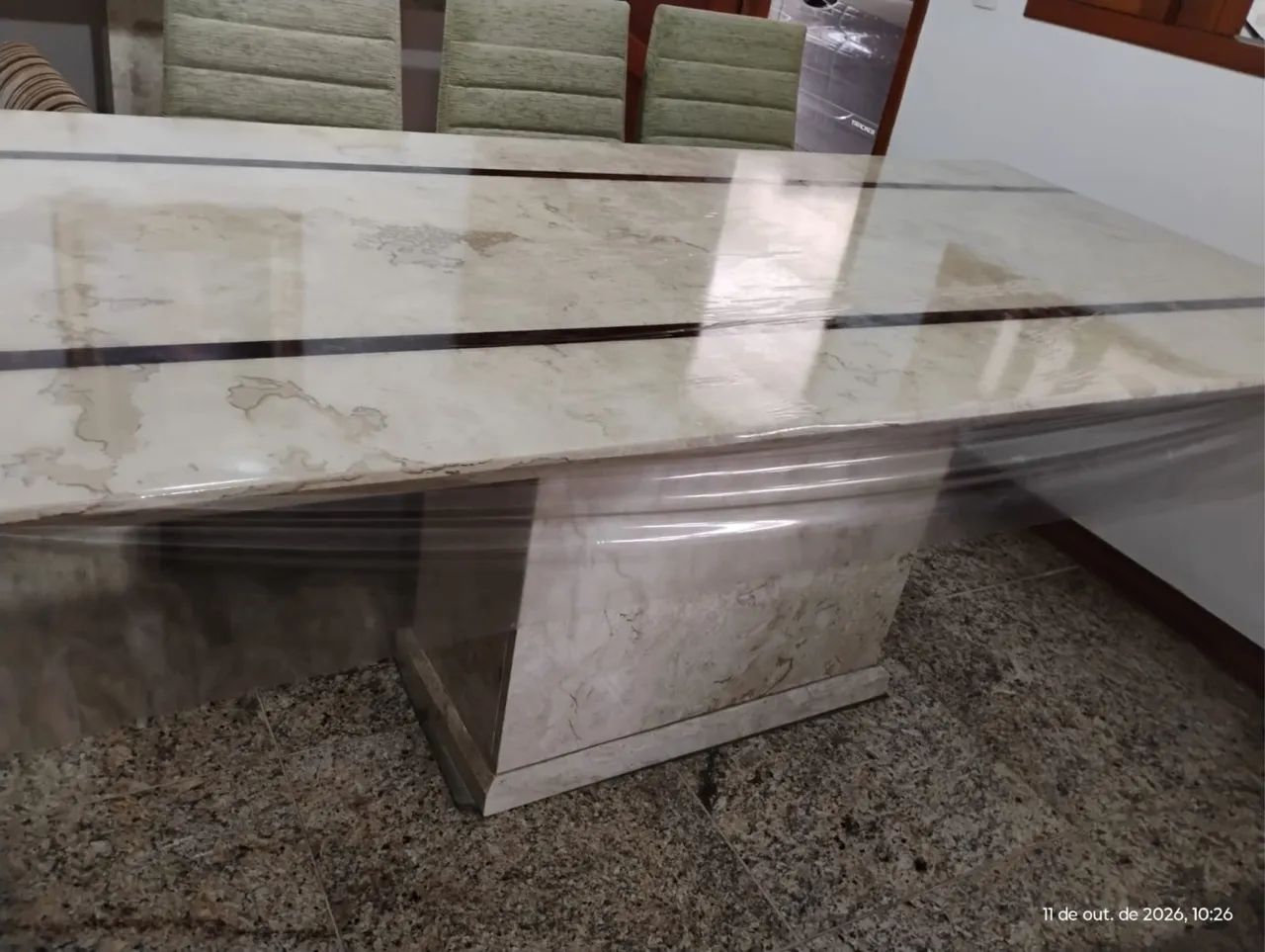 Mesa sala - Foto 2