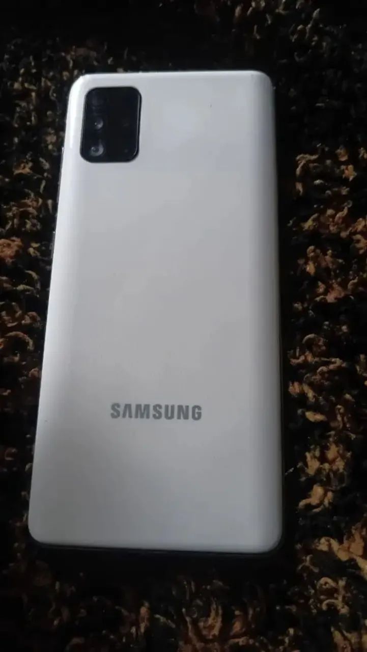 Samsung A51  - Foto 2
