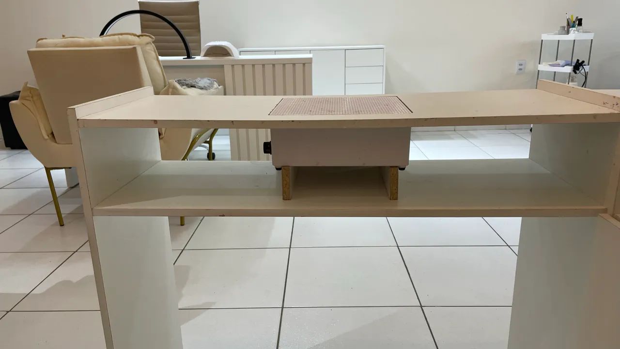 Mesa de nails designer  - Foto 4