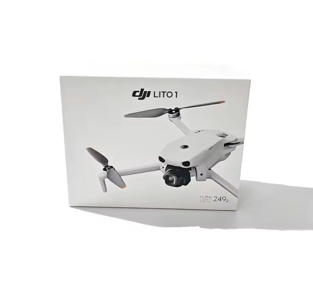 DJI Lito RC-N3 - Novo e Lacrado