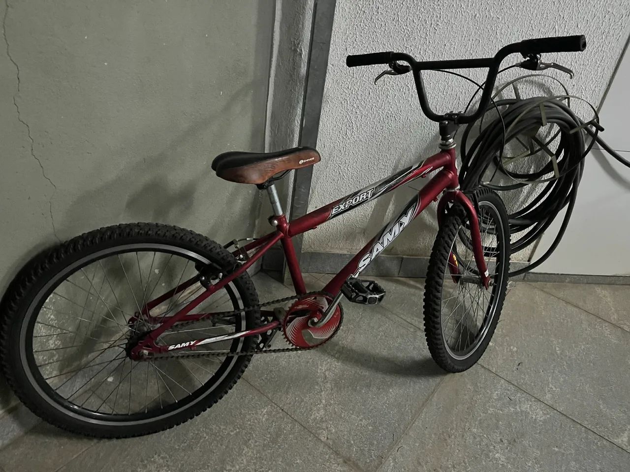 Bicicleta infantil  - Foto 5