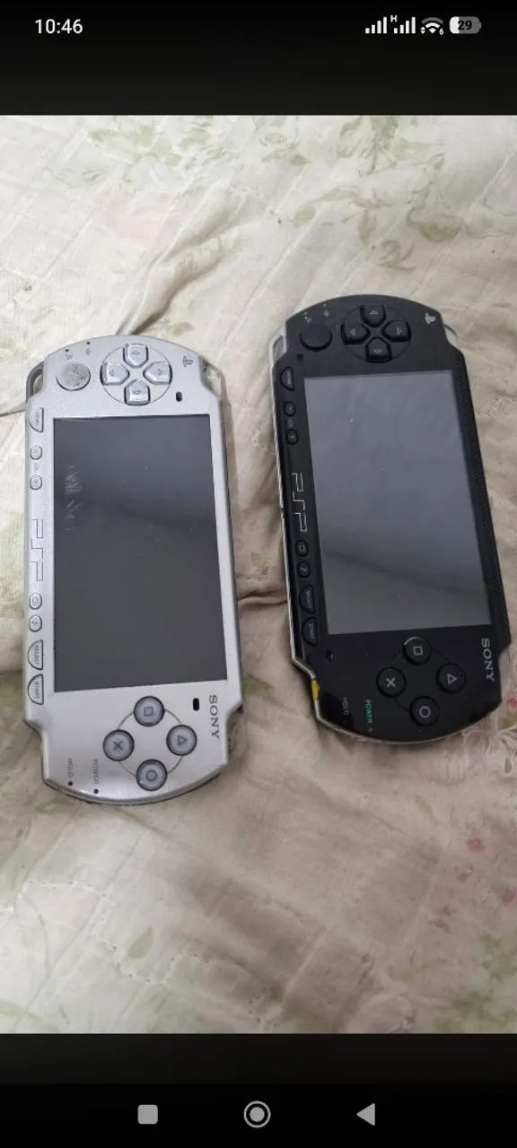 2 PSP FUNCIONANDO  - Foto 2