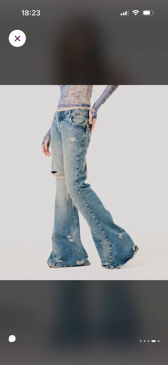 Calça Renner + tig - Foto 3