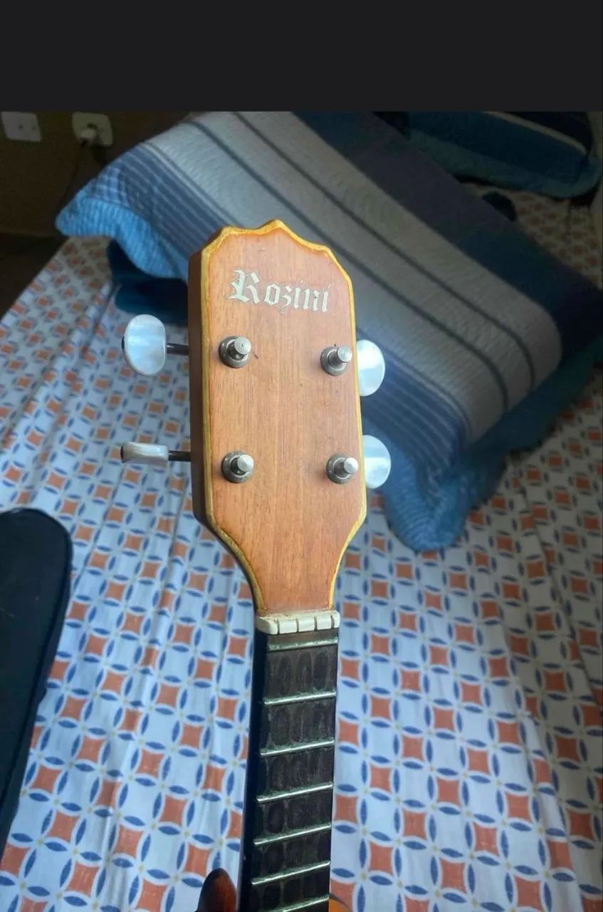 Cavaco Elétrico Rozini  - Foto 4
